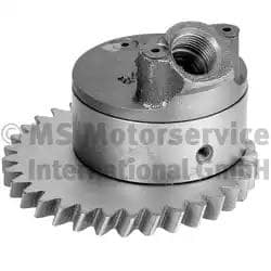 Масляный насос Bf Germany 20140551100