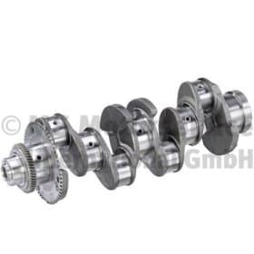 Колінчастий вал Колінчастий вал