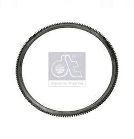 Венец маховика