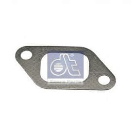 Прокладка выпускного коллектора