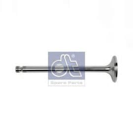 Випускний клапан