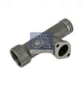 Выпускной коллектор DT Spare Parts 1.10660