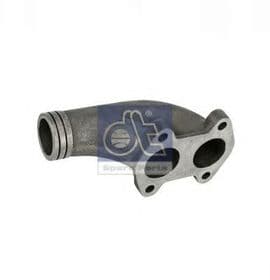 Выпускной коллектор DT Spare Parts 1.10667