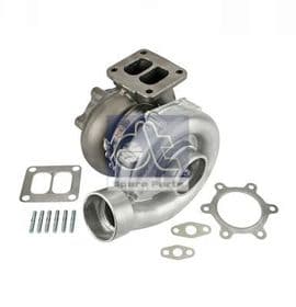 Турбіна DT Spare Parts 1.10808