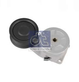 Натяжний ролик поліклинового ременя