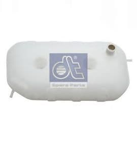 Бачок охолоджувальної рідини DT Spare Parts 1.11293