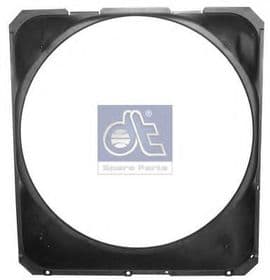 Кожух вентилятора DT Spare Parts 1.11303