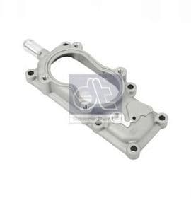 Корпус термостата DT Spare Parts 1.11208