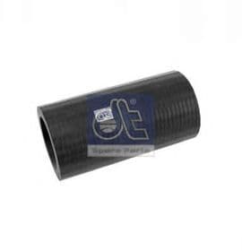 Патрубок радиатора системы охлаждения двигателя