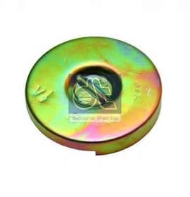 Крышка бензобака DT Spare Parts 1.12124