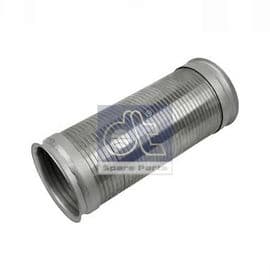 Приймальна труба DT Spare Parts 1.12578