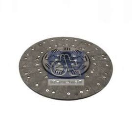 Диск зчеплення