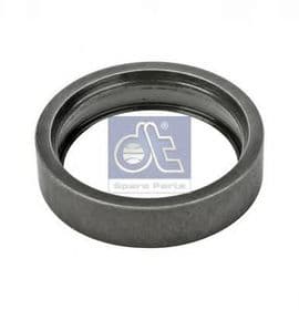 Прокладка піддона МКПП DT Spare Parts 1.14473