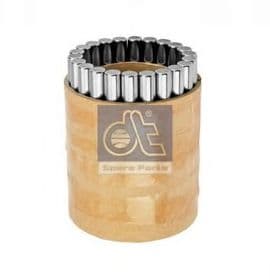 Подшипник ступицы колеса DT Spare Parts 1.17320