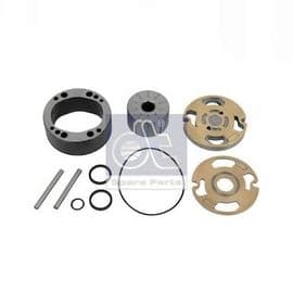Комплект прокладок насоса гідропідсилювача керма DT Spare Parts 1.19220