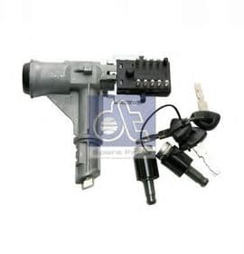 Замок вала рулевого колеса