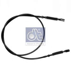 Тросик газа DT Spare Parts 1.20066