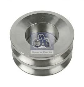 Шкив генератора