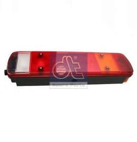 Задній ліхтар