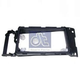 Рамка основної фари DT Spare Parts 1.21495