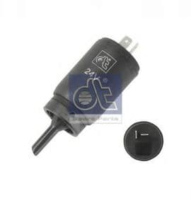 Насос омывателя