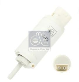 Насос омывателя