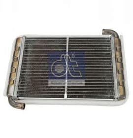 Радіатор пічки