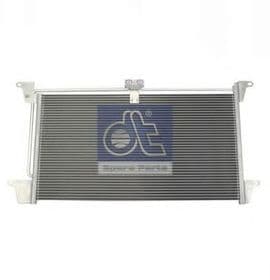 Радіатор кондиціонера