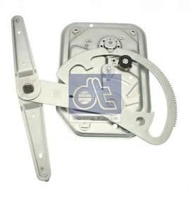 Стеклоподъемник