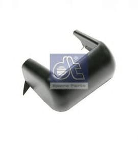 Корпус дзеркала DT Spare Parts 1.22580