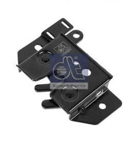 Замок капота DT Spare Parts 1.22823