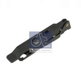 Замок капота DT Spare Parts 1.22821