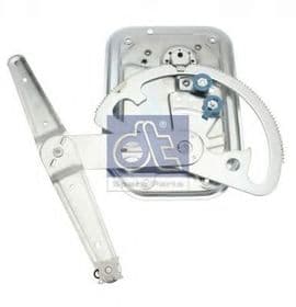 Стеклоподъемник