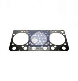 Прокладка ГБЦ