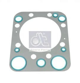 Прокладка ГБЦ