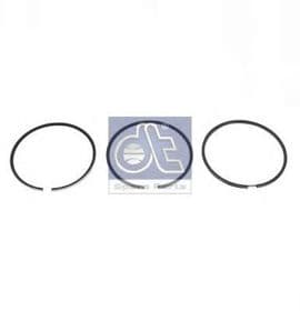 Комплект поршневых колец DT Spare Parts 1.31034