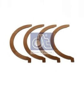 Подшипник коленвала DT Spare Parts 1.33230