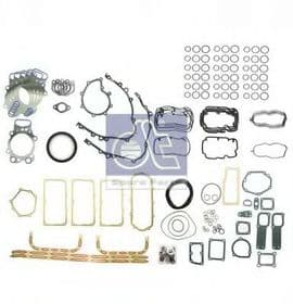 Комплект прокладок полный