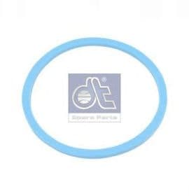 Прокладка ГБЦ DT Spare Parts 2.10101