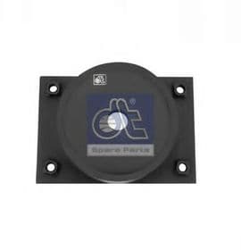 Подушка двигателя