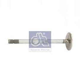 Впускной клапан DT Spare Parts 2.10283