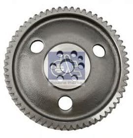 Шестерня распредвала DT Spare Parts 2.10377