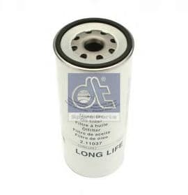 Масляный фильтр DT Spare Parts 2.11037