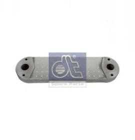 Масляный радиатор двигателя