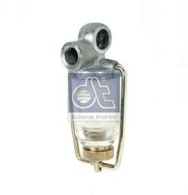 Топливный фильтр DT Spare Parts 2.11500