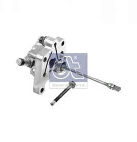 Паливний насос