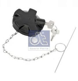 Крышка бензобака