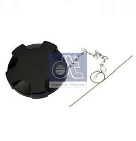 Кришка бензобака