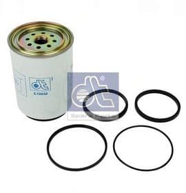 Топливный фильтр DT Spare Parts 2.12232