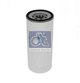 Паливний фільтр DT Spare Parts 2.12237